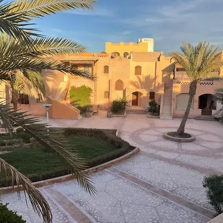 Downtown Elgouna Excellent Location