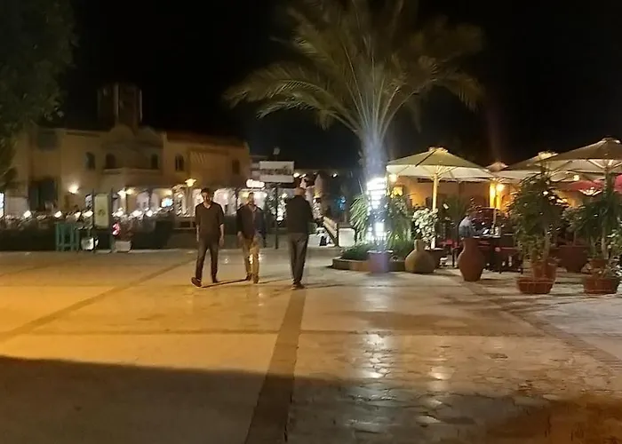 Downtown Elgouna Excellent Location شقة الغردقة