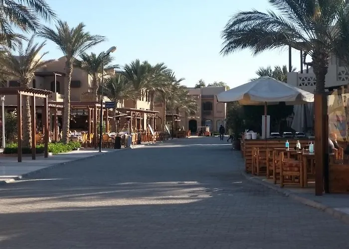 شقة Downtown Elgouna Excellent Location