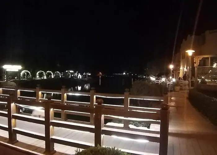 شقة Downtown Elgouna Excellent Location