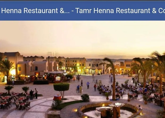 شقة Downtown Elgouna Excellent Location الغردقة