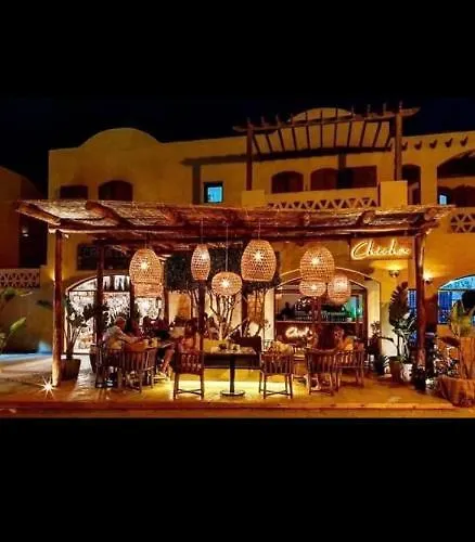 Downtown Elgouna Excellent Location * الغردقة
