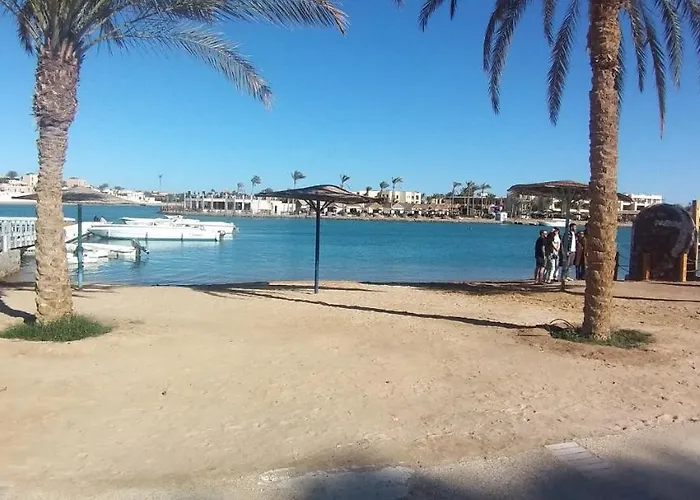 Downtown Elgouna Excellent Location الغردقة