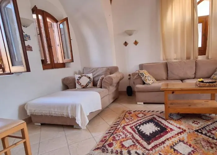 Downtown Elgouna Excellent Location * الغردقة