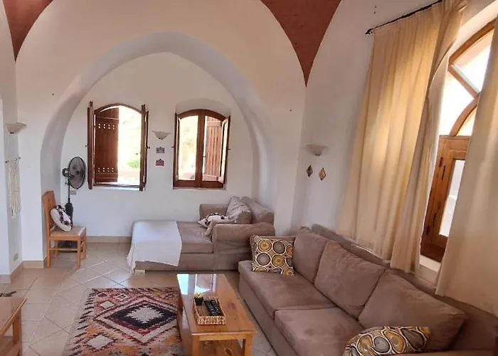 Downtown Elgouna Excellent Location
