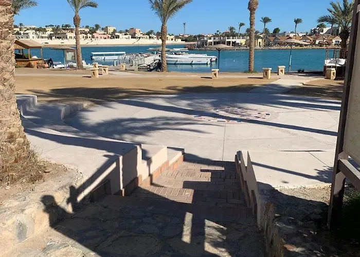 Downtown Elgouna Excellent Location