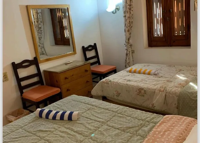 Downtown Elgouna Excellent Location *