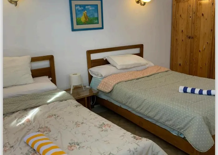 شقة Downtown Elgouna Excellent Location