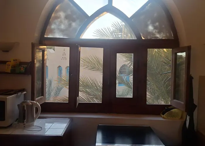 Downtown Elgouna Excellent Location الغردقة