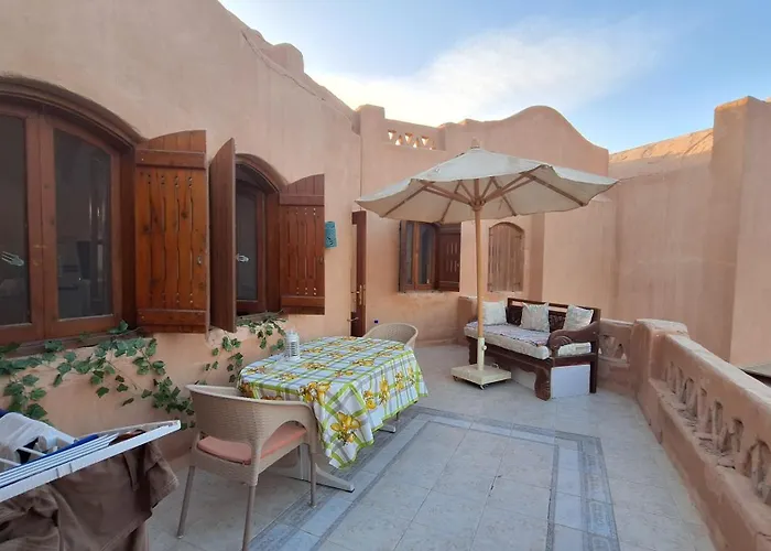 Downtown Elgouna Excellent Location *
