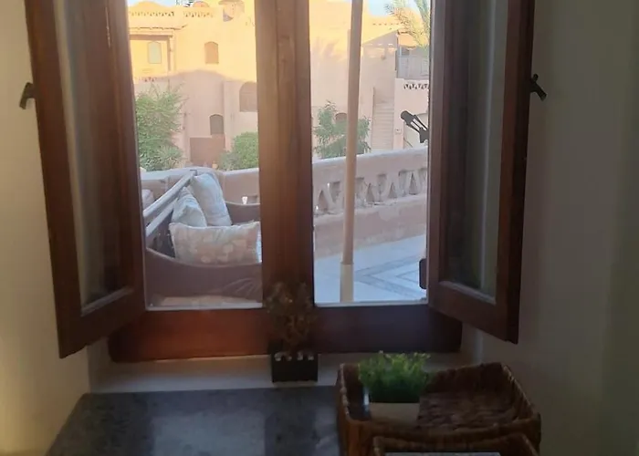 Downtown Elgouna Excellent Location *